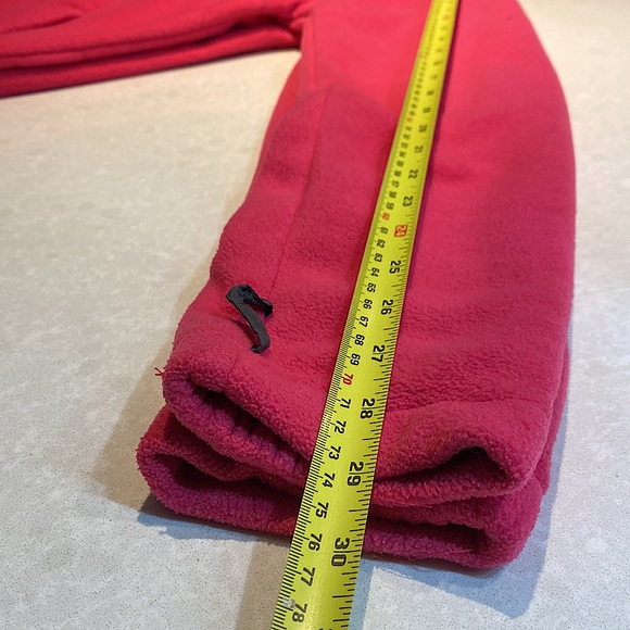 Columbia Women's Bugaboo Fleece Front zip size M ⭐️⭐️⭐️⭐️ - Picture 8 of 12